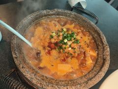 -赠李白·如诗的川味(余杭万达广场店)