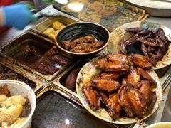 -新记车仔面