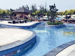 -渔岛海洋度假区