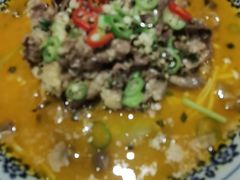 -老阊门菜馆(山塘街店)