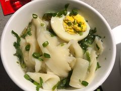 -海底捞火锅(老城根店)