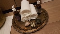 -文华东方水疗中心