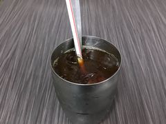 冻柠茶-新记餐厅(香槟大厦店)