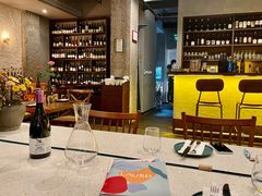 -Laures·月桂西班牙碳烤餐厅(十尚坊店)