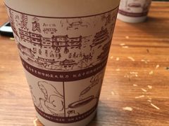 -花奶奶酸梅汤·晨晨的店(大皮院西口店)