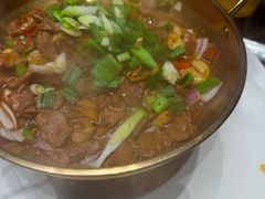 -食光慢宴·安吉土菜馆