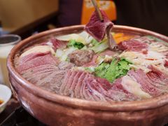 -玛禄藏膳(五分店)