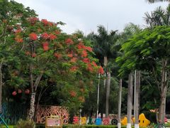 -天河儿童公园