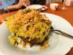 -南沙游艇会·大兵船餐厅