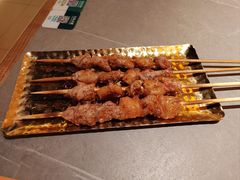 -塔哈尔·新疆盛宴(奉贤龙湖店)