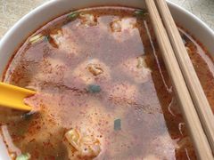 -笑云开汤包店(网巾市店)