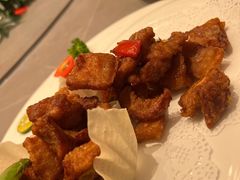 -沙田轩(古北店)