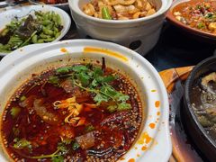 -鑫小城故事·藕汤·家常菜(台北一路总店)