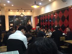 -老谢烧烤野馄饨(云霄路店)