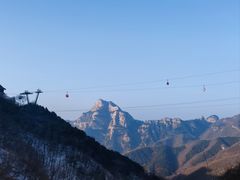 -泰山风景名胜区