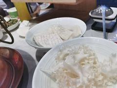 -东门口·鲜爆肚涮肉·烧烤(老门东店)