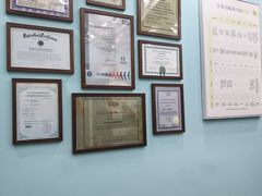 -竞思注意力·专注力·学习能力训练(天一广场中心)
