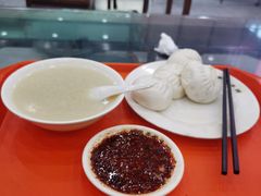 -庆丰包子铺(潘家园店)