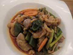 -悠斋餐厅海鲜家常菜(火车站店)