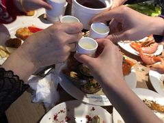 -星伦多自助料理·涮烤一体(杭州来福士店)