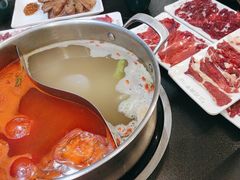 -二刀潮牛(重庆光环购物公园店)