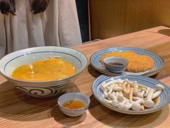 -南小蟹手工點心(三里屯店)