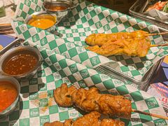 -泰妃殿(武汉首店)