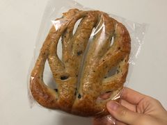 弗卡斯-老梦面包 CHEZMOREL(三源里店)
