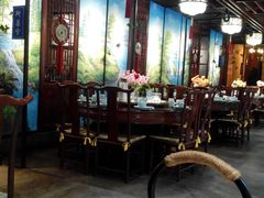 -不二舟食府(车站南路店)