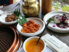 -一品诚记烤肉(大连柏威年购物中心店)
