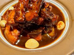 -印巷里主题餐厅(马鞍山店)