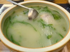 -白家寨子·山野白族菜(古城总店)