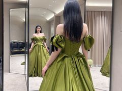 -Lafine Paris 法国兰斐婚纱礼服