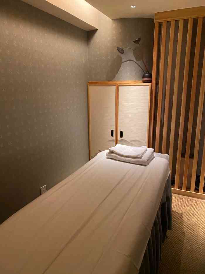 惜弛轻奢spa足道会馆(余姚路店)-"首先感谢大众点评一个月第二次的