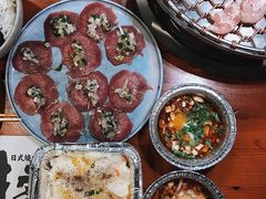 -牛家酒场(7mall店)