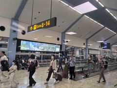 -班达拉奈克国际机场