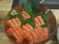 -立山居酒屋·烧鸟 天妇罗(西北湖店)