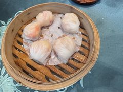 -北园酒家(小北路店)