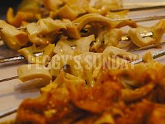 -枪火串烧·东北特色烧烤(罗湖总店)