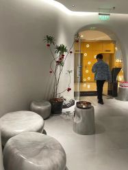 -3AM·S HAIR SALON烫发染发接发