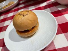 -西贝莜面村(当代商城店)