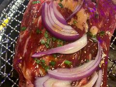 -十三姨正合丰烤肉(营迹路店)