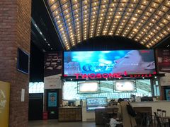-CGV星星影城(颐堤港ScreenX店)