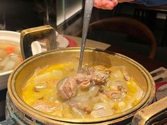 -曾宴·楚菜(湖北省博物馆店)