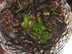 生炝虾-淮扬楼(文港路店)
