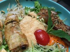 -蔡澜Pho·越南粉餐厅(海上世界店)