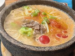 -杜家小馆(裕华路店)
