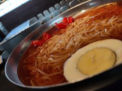 -很久以前羊肉串(京汉店)
