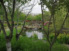 -苏州独墅湖世尊酒店