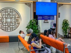 -深圳安仁堂中医·推拿按摩·肩颈调理